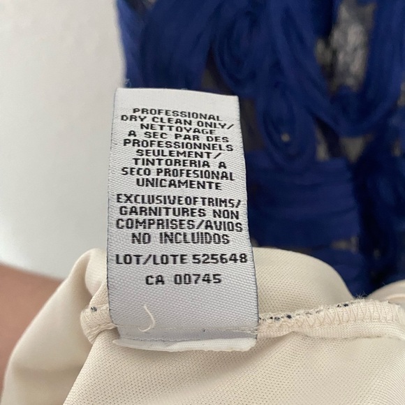 BHLDN x JS Collections Santiago Dress - Picture 6 of 15